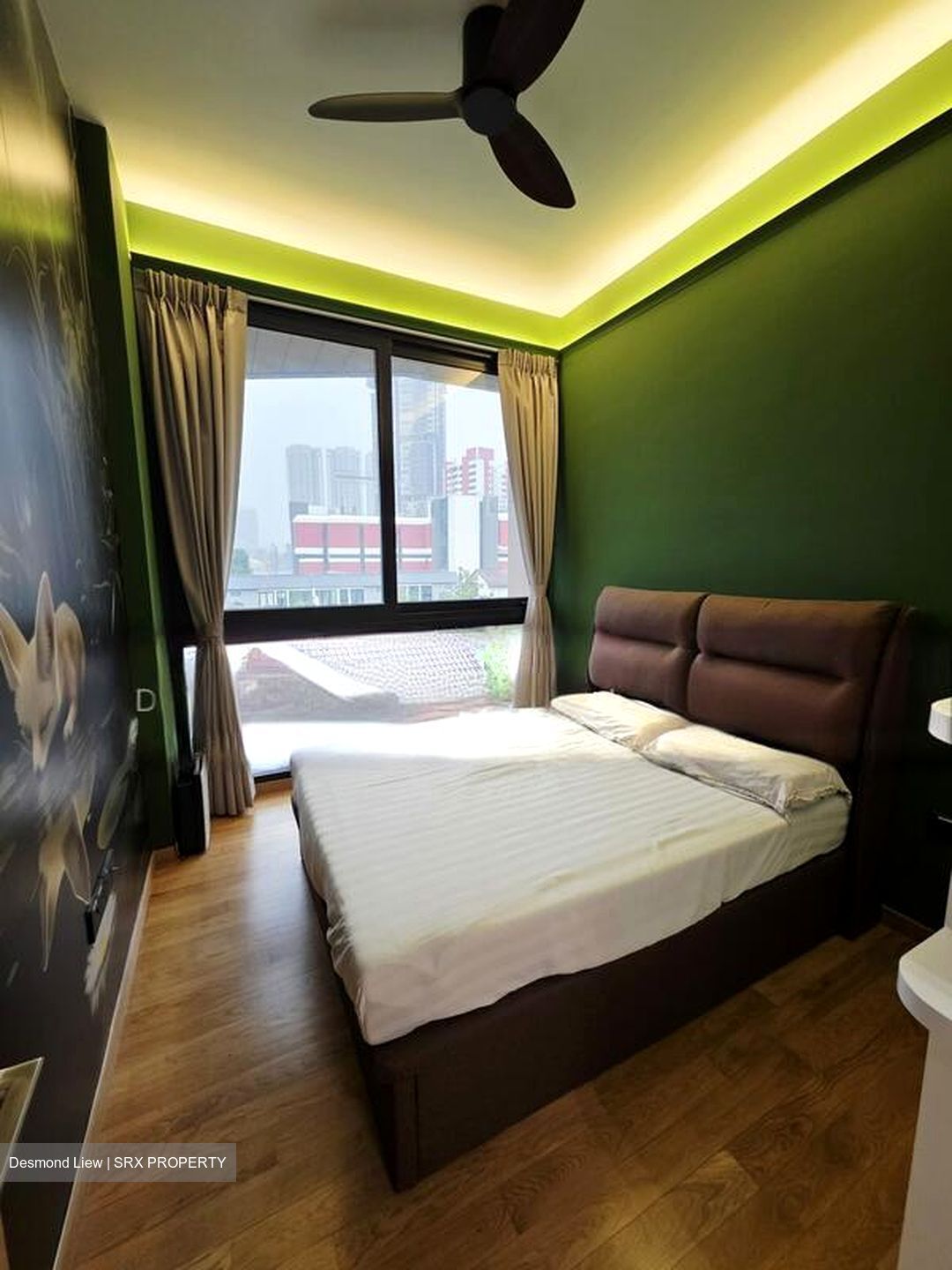 Peak Residence (D11), Condominium #501782391